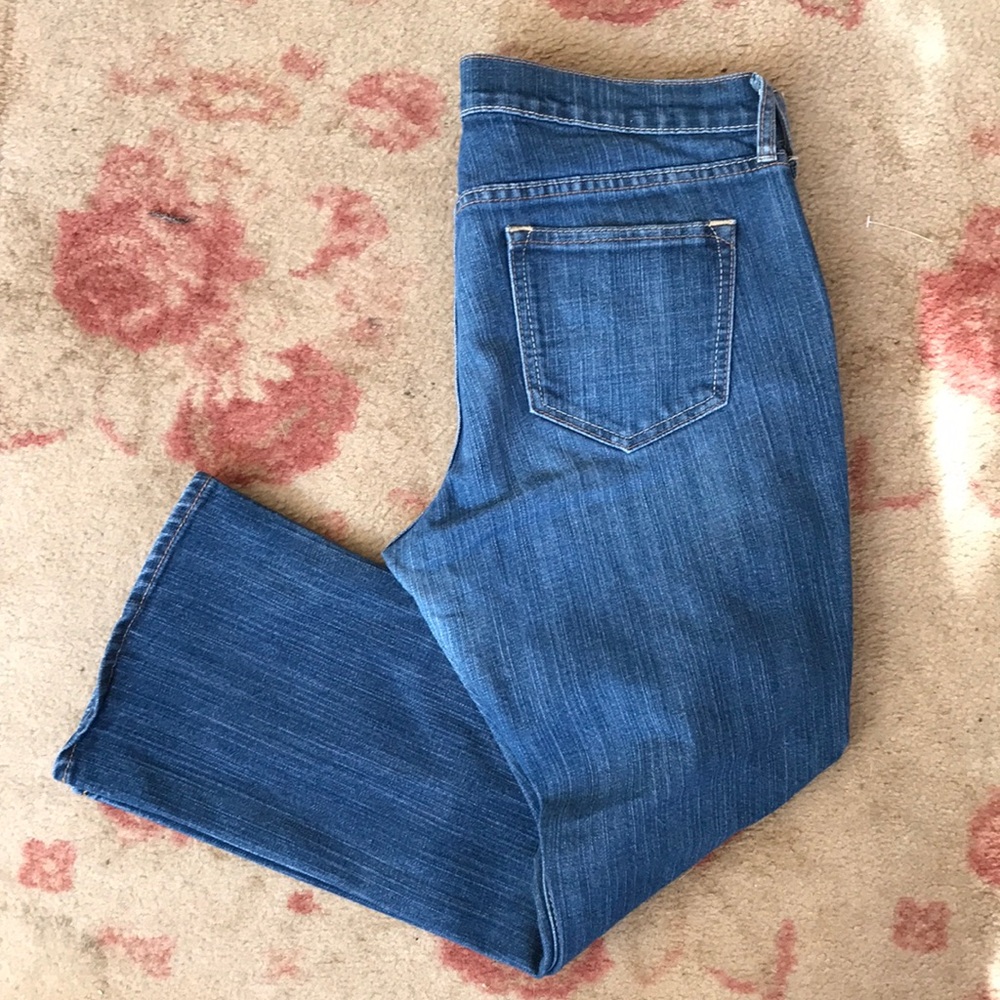 Old Navy The Diva size 14 D6